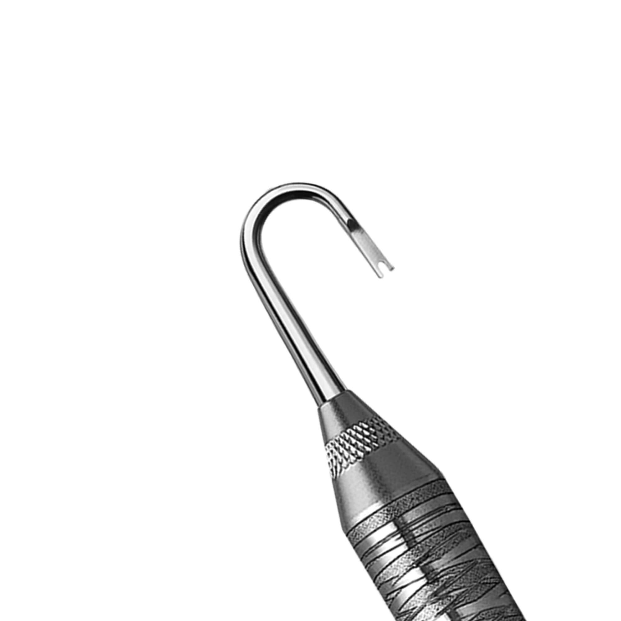 LINGUAL LIGATURE DIRECTOR, U SHAPE / MDI-2004 – Merk Dental Instruments