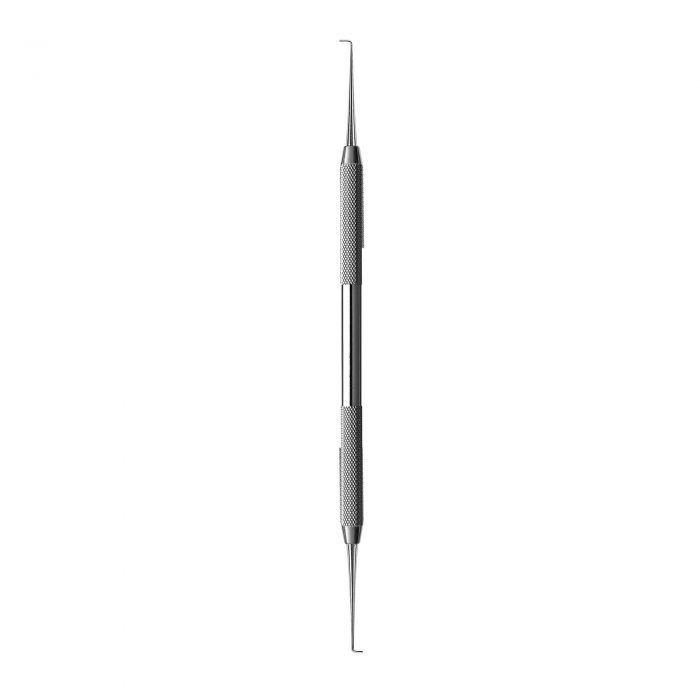 Abou Rass Straight Apical Plugger Merk Dental Instruments