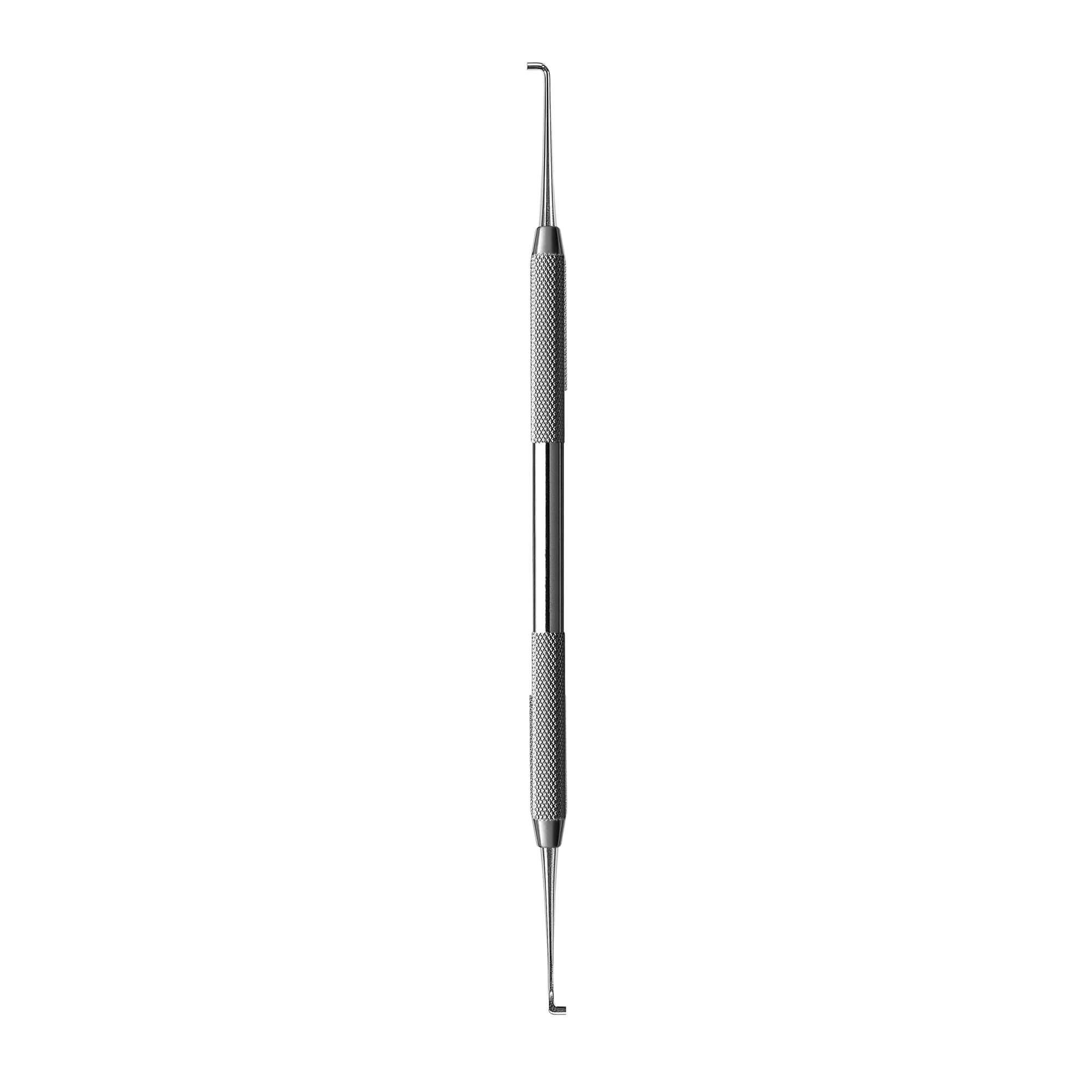 Abou Rass Straight Apical Plugger Merk Dental Instruments