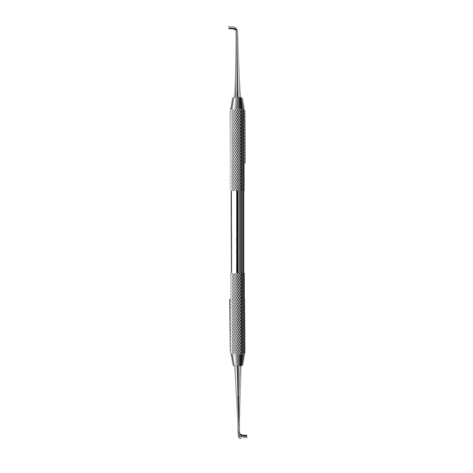 Abou Rass Straight Apical Plugger Merk Dental Instruments