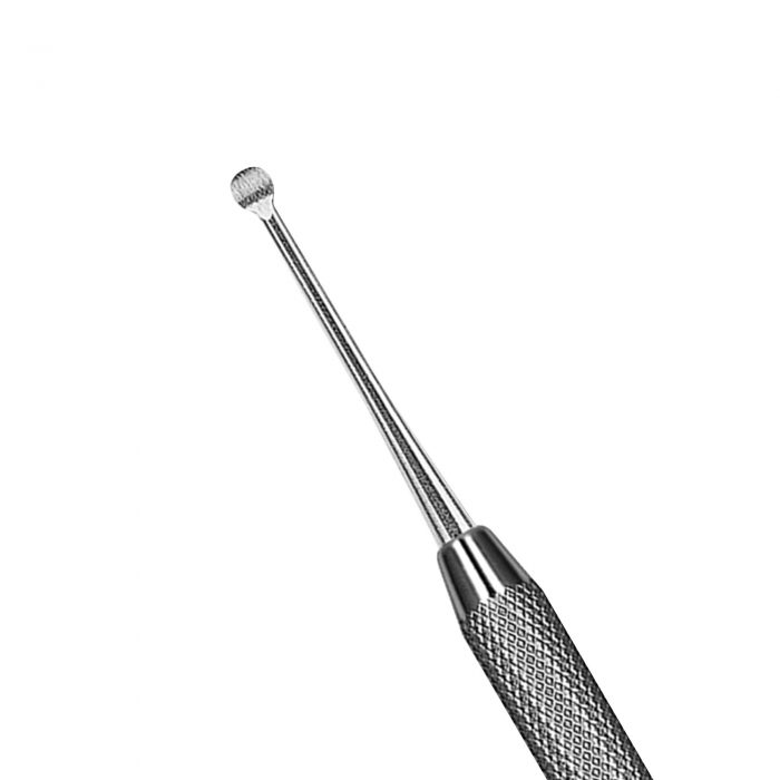 Abou Rass Straight Curette Merk Dental Instruments