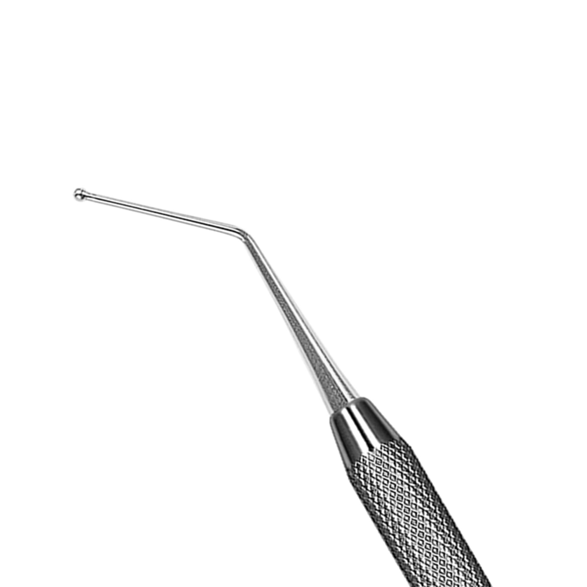 Abou Rass Angled Apical Burnisher Merk Dental Instruments