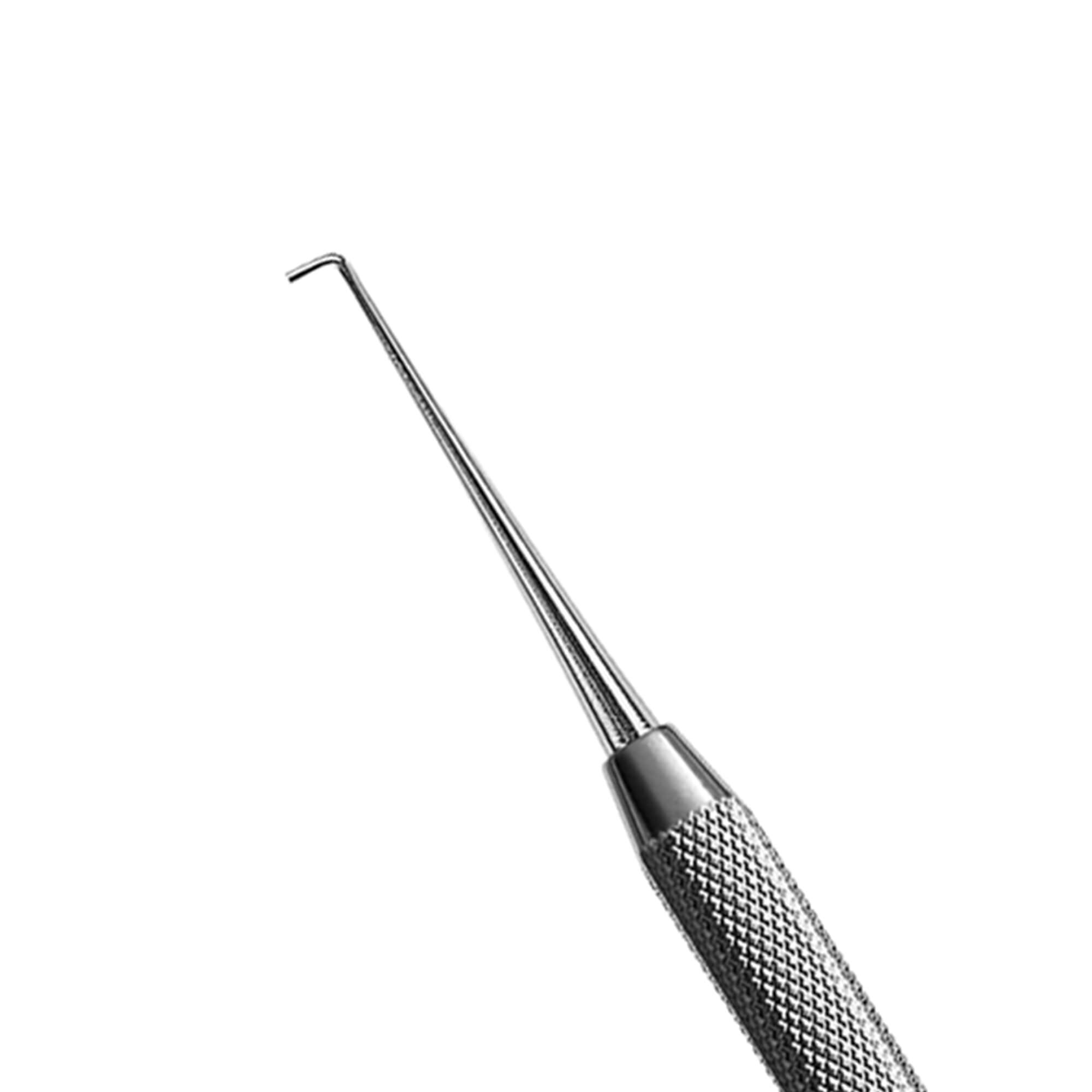 Abou Rass Straight Apical Plugger Merk Dental Instruments