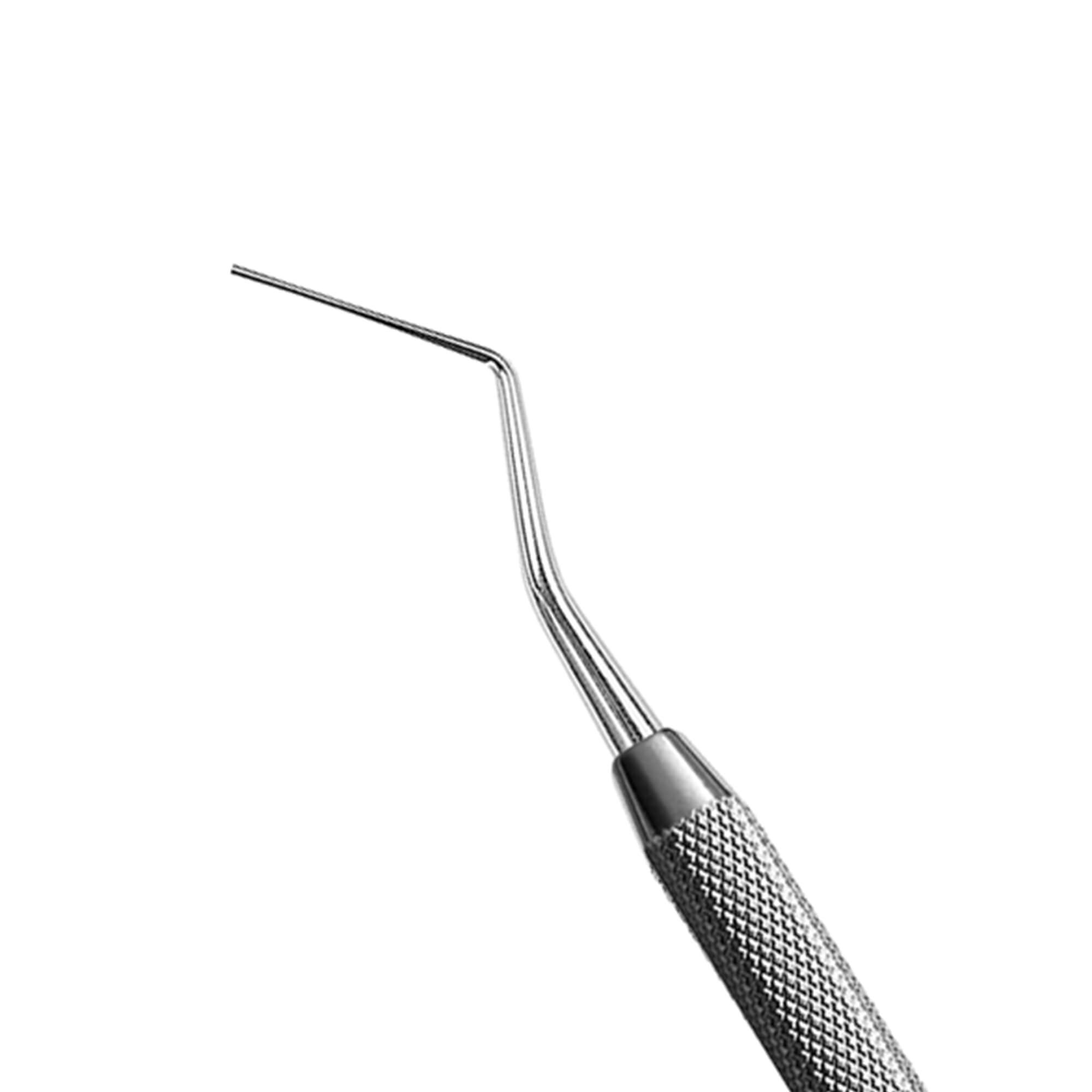 Abou Rass Angled Apical Plugger Merk Dental Instruments