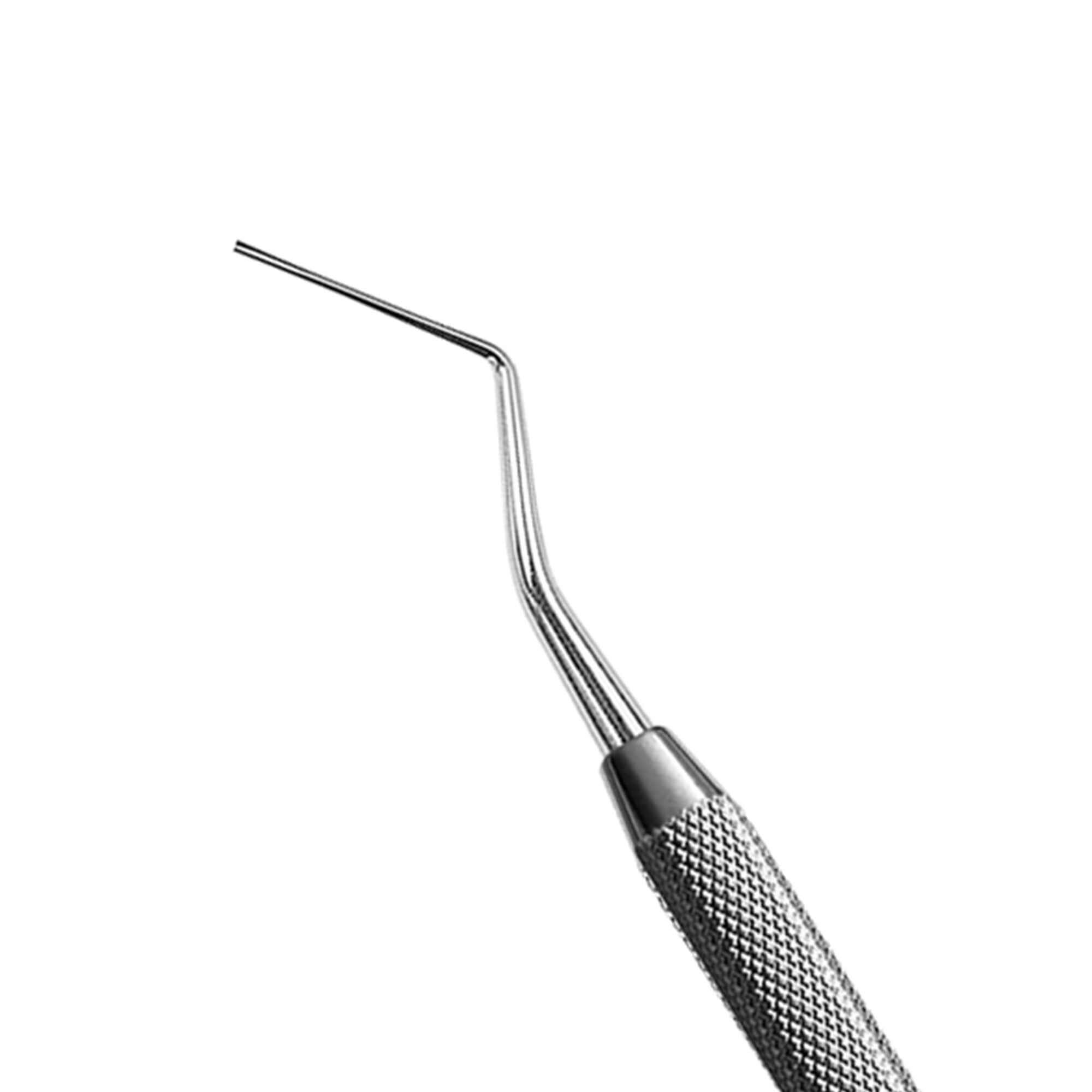 Abou Rass Angled Apical Plugger Merk Dental Instruments